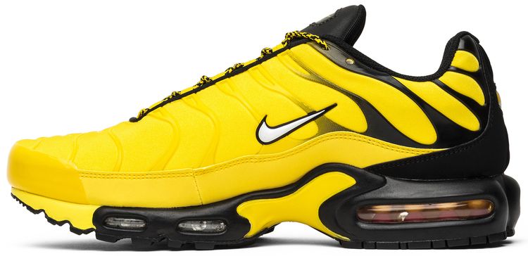 Nike Air Max Plus Frequency Pack