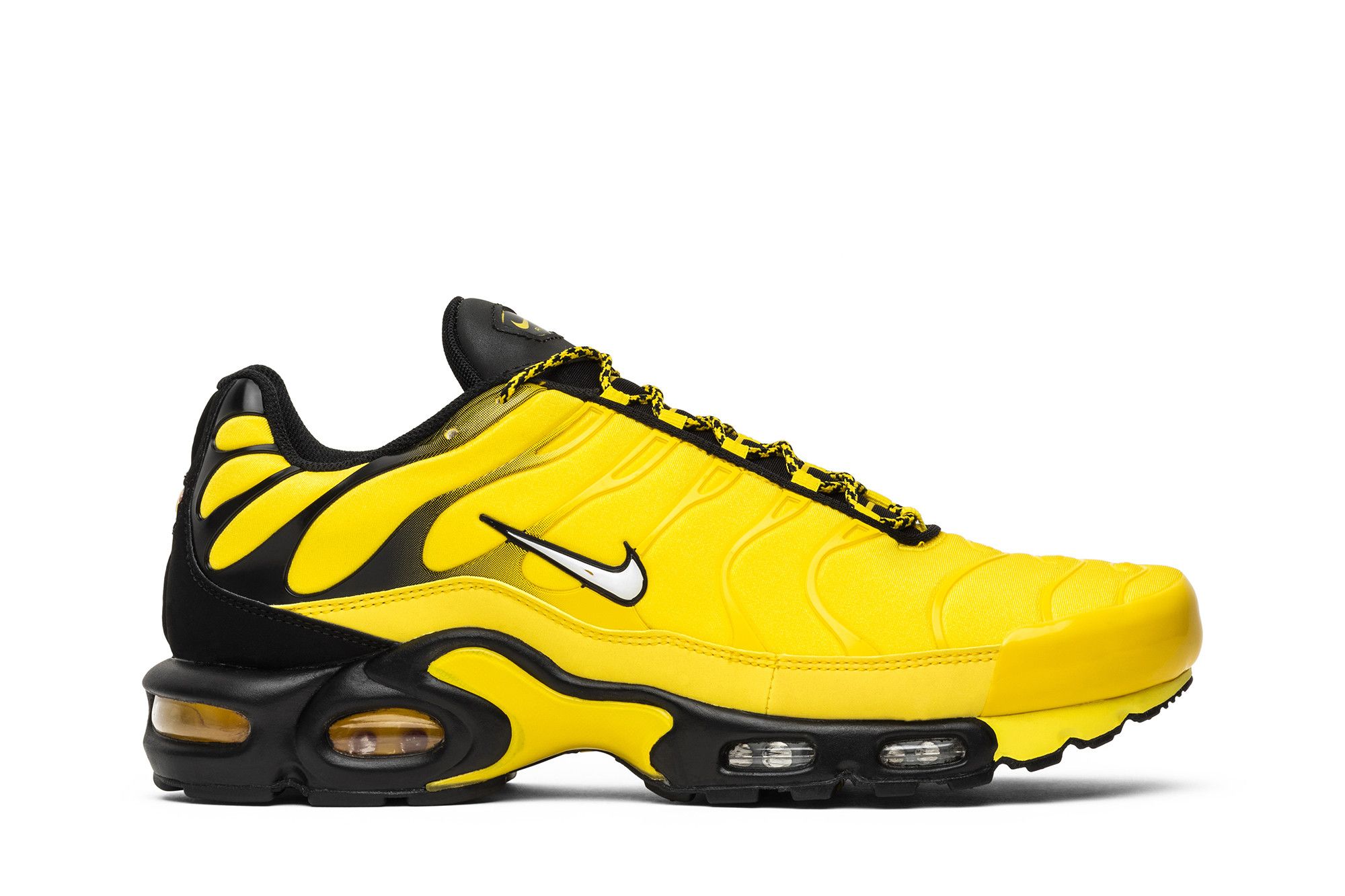 tour yellow air max plus
