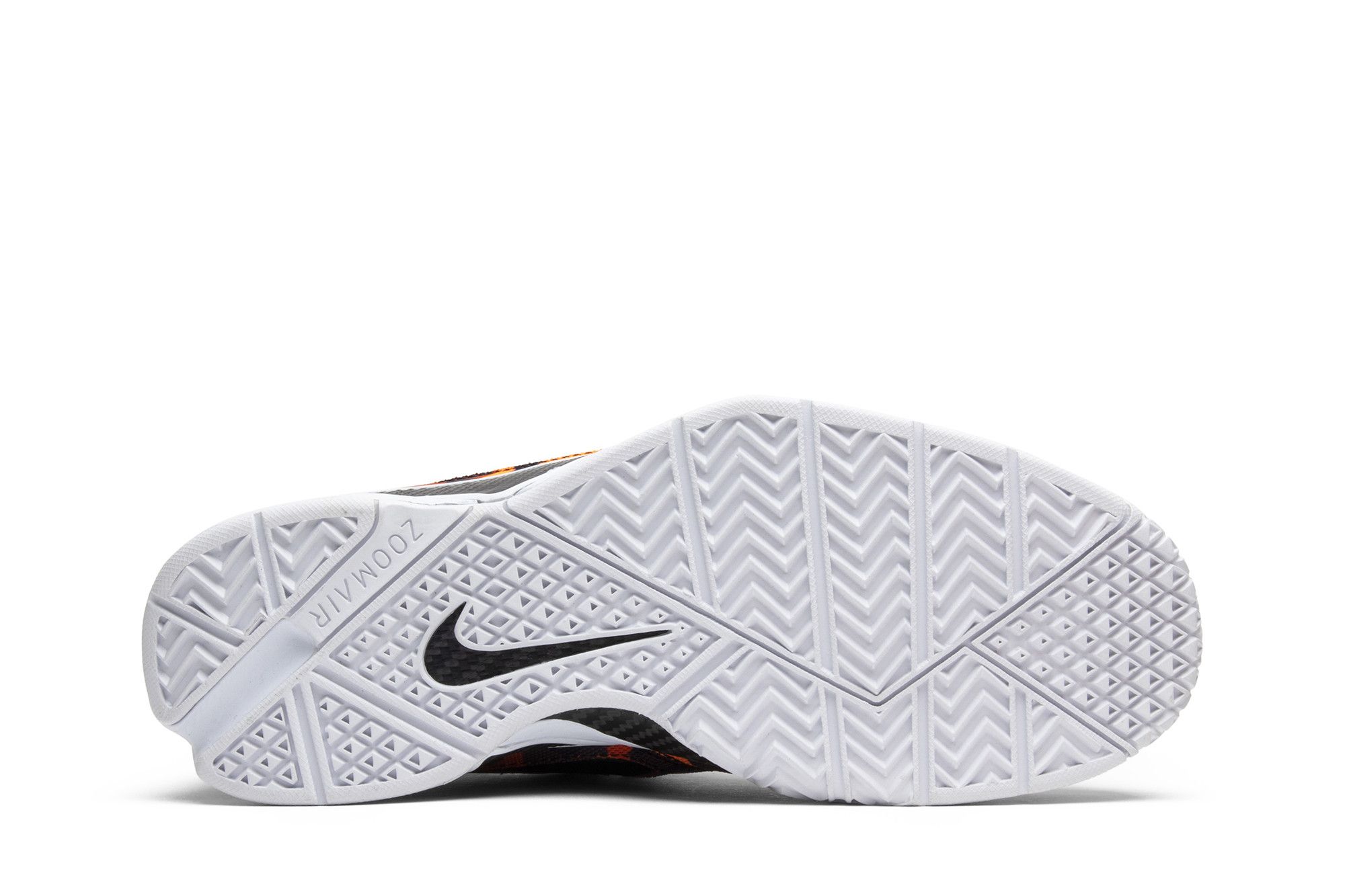 Buy Undefeated x Zoom Kobe 1 Protro 'Orange Camo' - BV1207 902 | GOAT