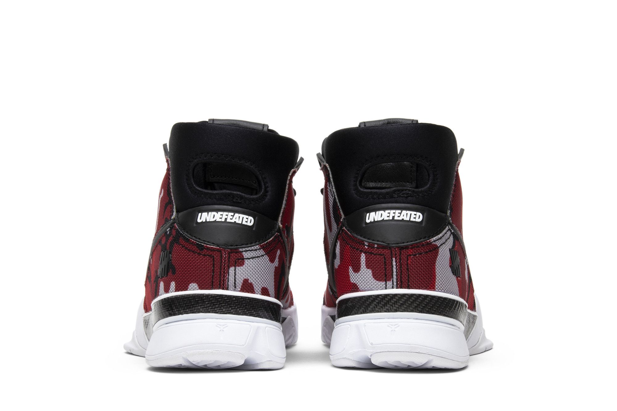 サーフィン・ボディボード undefeated kobe elite sleeves s-m KOBE 6 PROTRO REVERSE - ONLINE RAFFLE
