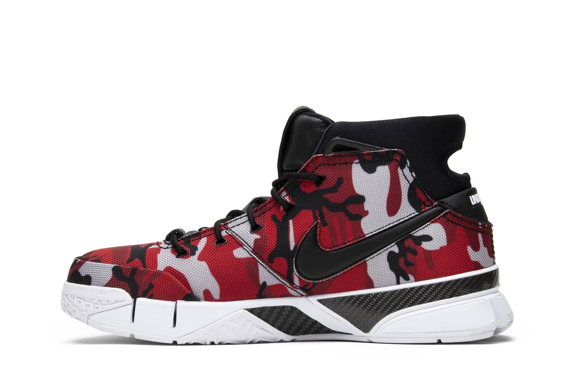 Kobe 1 camo clearance