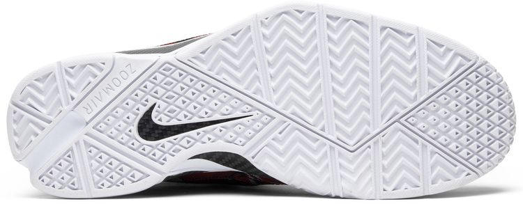 Undefeated x Nike Zoom Kobe 1 Protro Red Camo