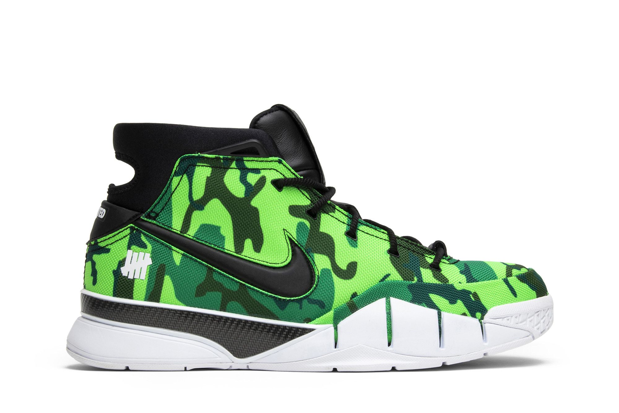 Kobe undefeated 1 new arrivals
