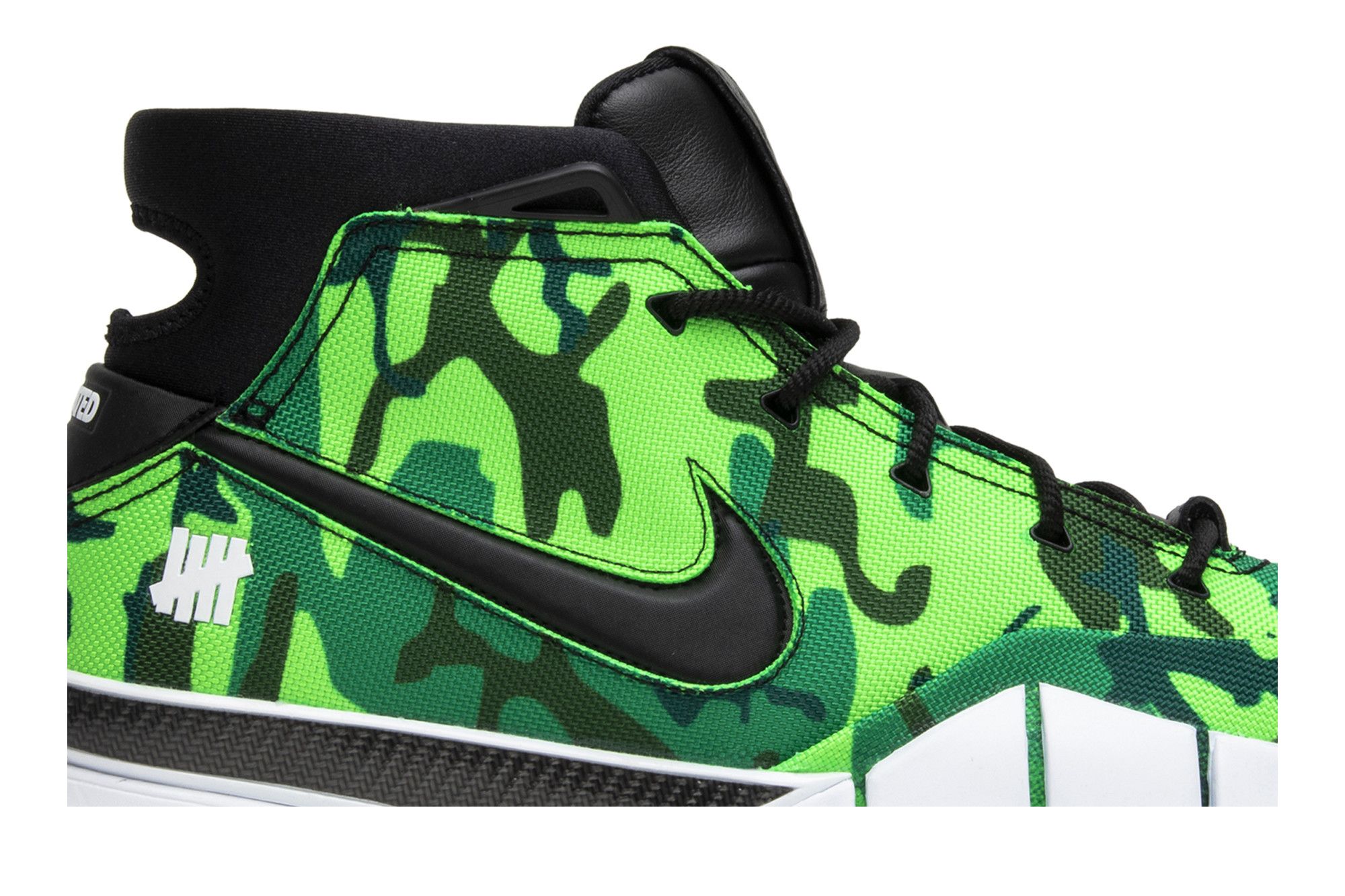 Kobe 1 Green discount