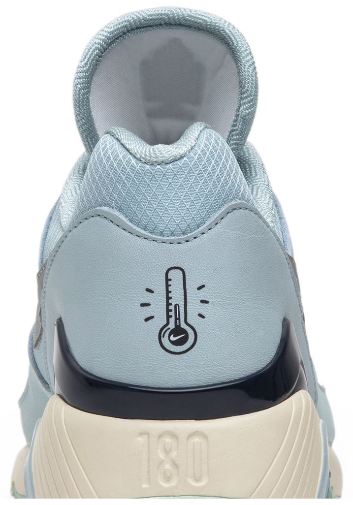 Nike Air Max 180 Ice