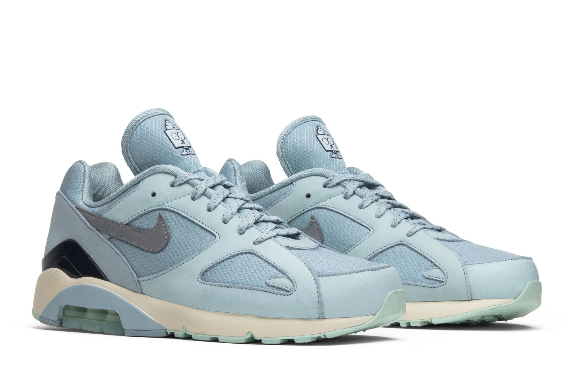 Achetez des Air Max 180 Ice AV3734 400 GOAT FR