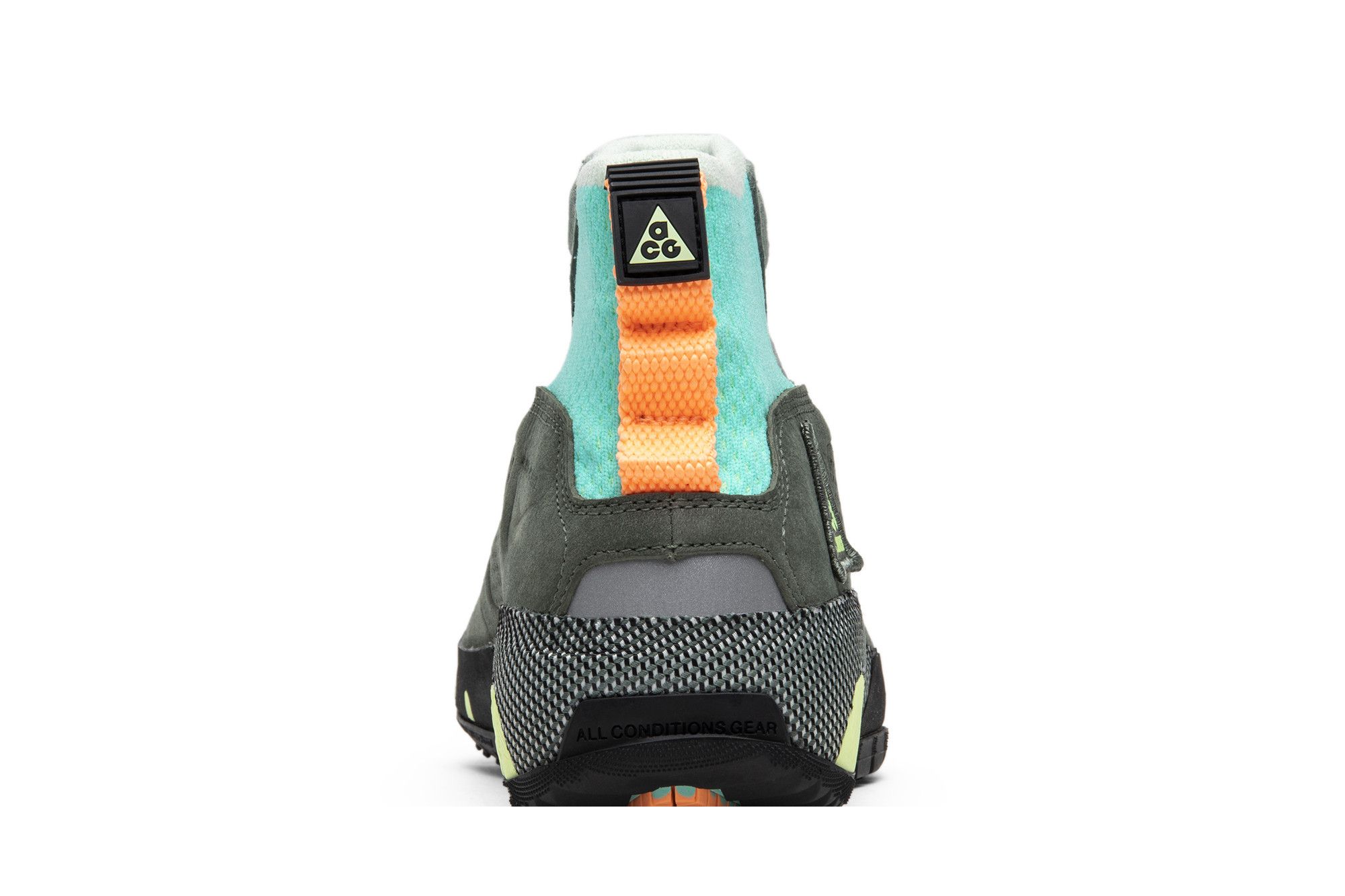Buy Nike ACG Ruckel Ridge 'Noise Aqua' - AQ9333 900 | GOAT