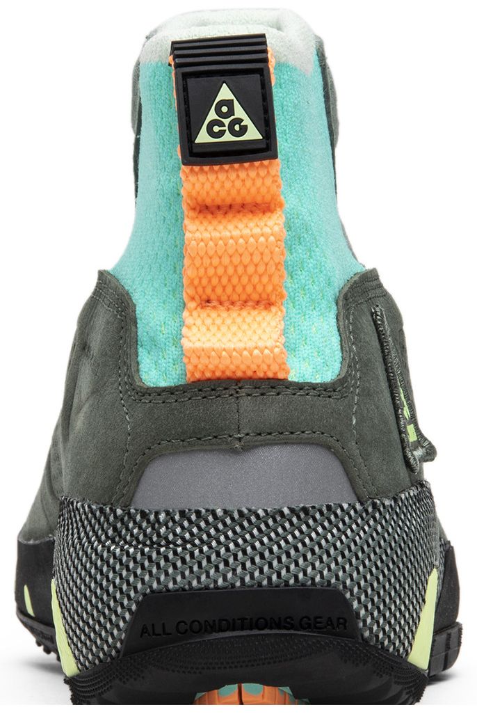 Nike ACG Ruckel Ridge Noise Aqua