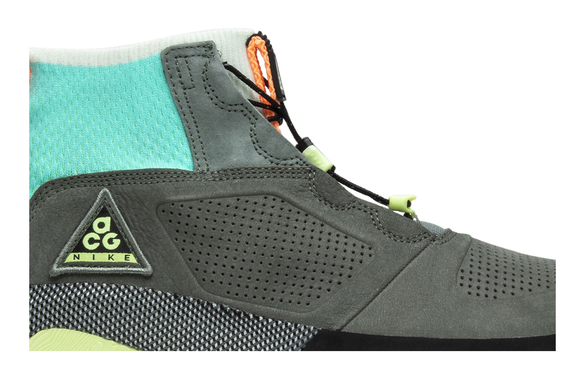 Buy Nike ACG Ruckel Ridge 'Noise Aqua' - AQ9333 900 | GOAT