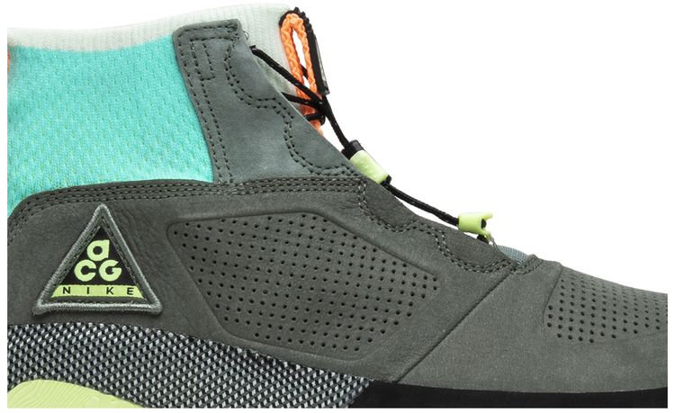 Nike ACG Ruckel Ridge Noise Aqua