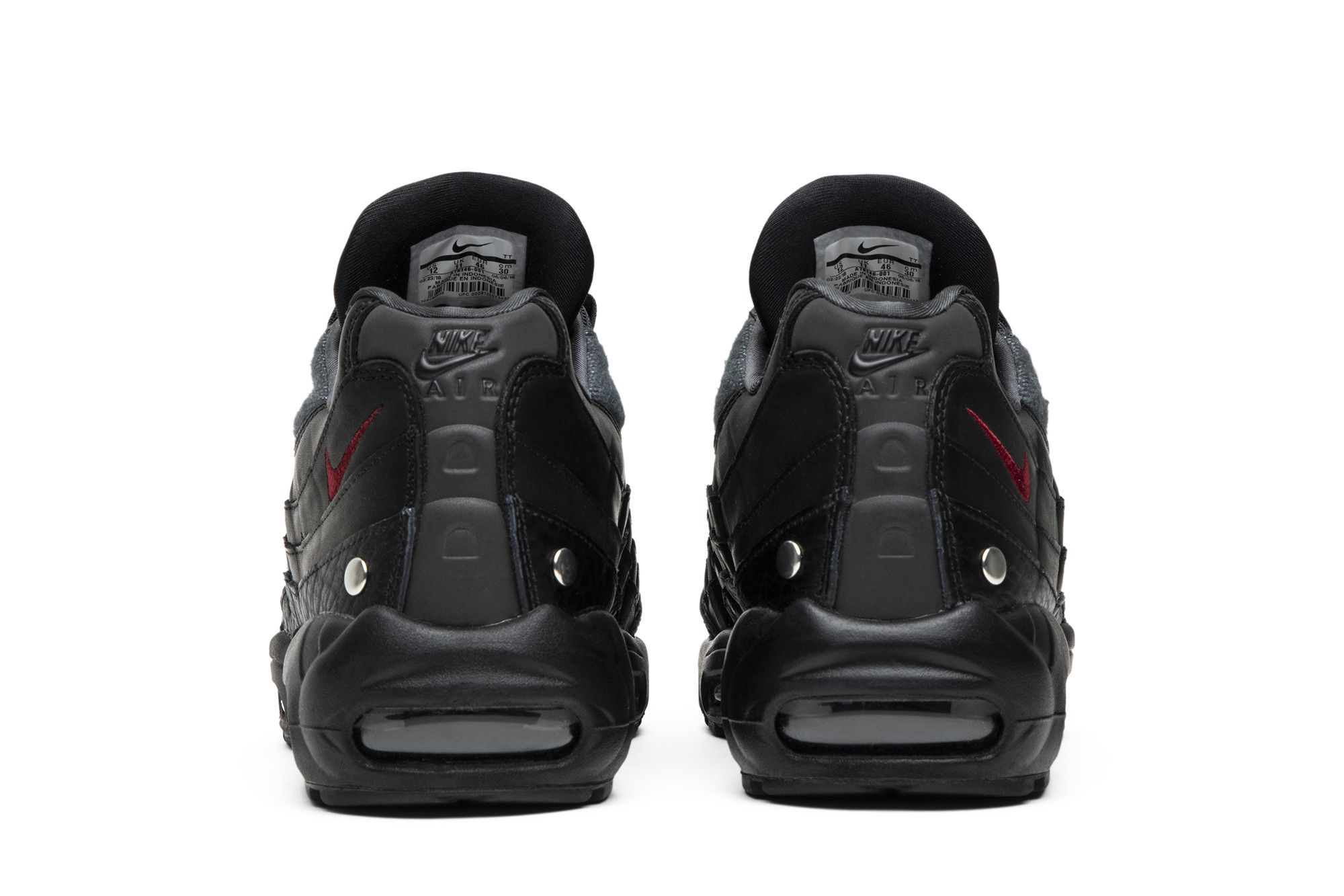 Buy Air Max 95 NRG Jacket Pack AT6146 001 GOAT