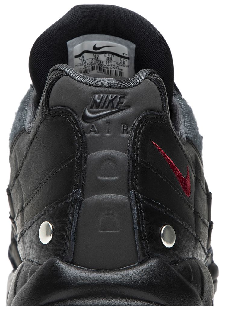 Nike Air Max 95 NRG Jacket Pack