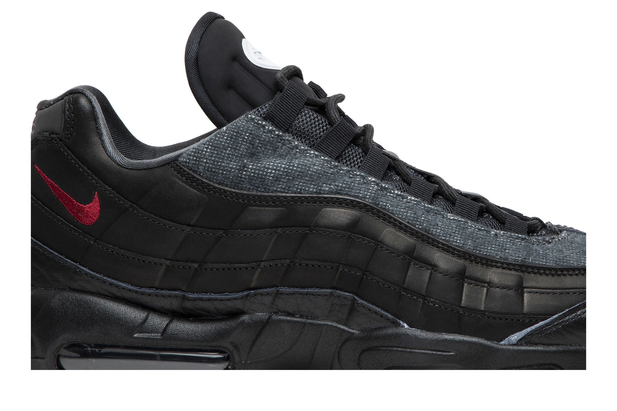 Buy Air Max 95 NRG Jacket Pack AT6146 001 GOAT