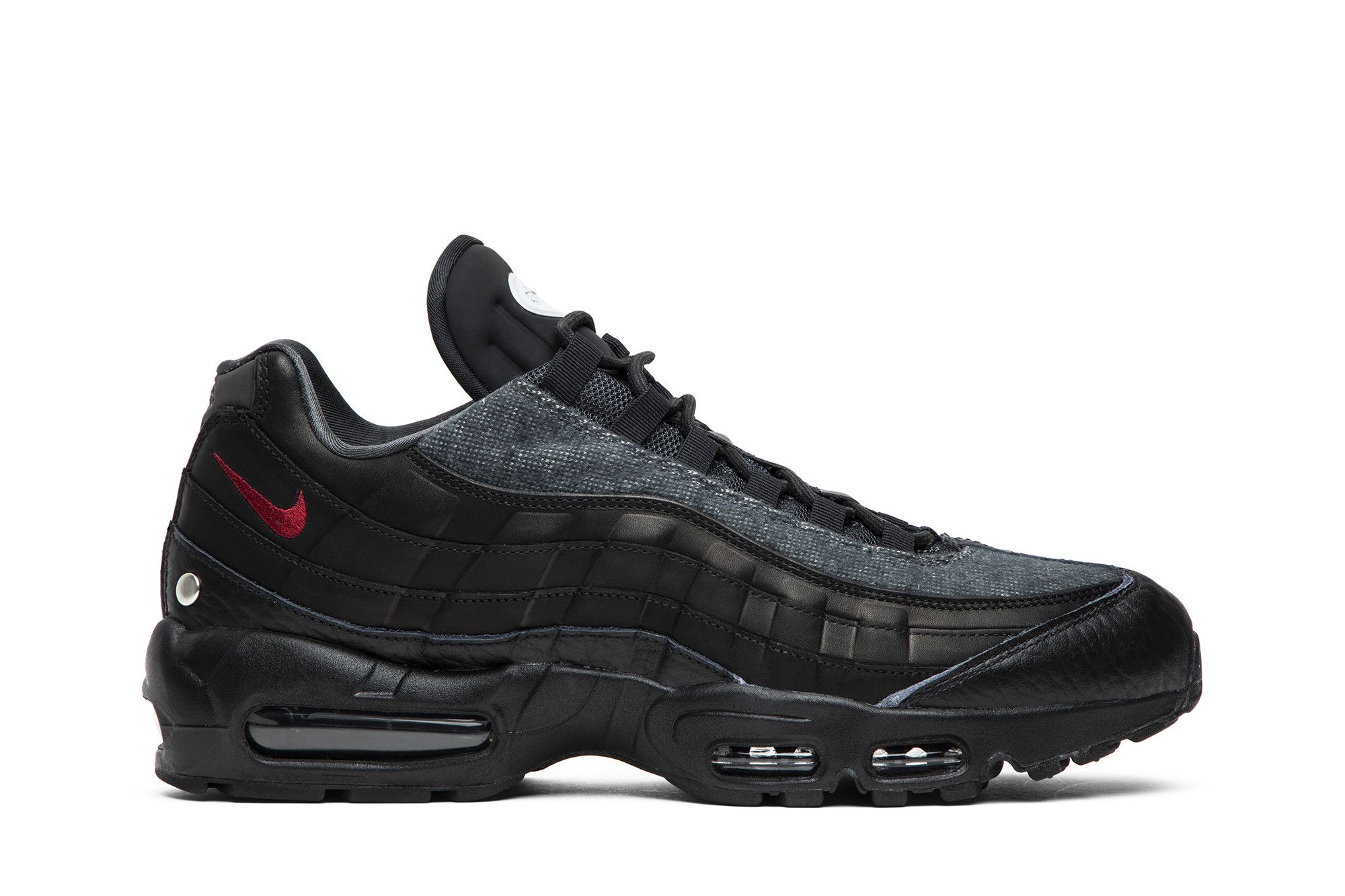 Buy Air Max 95 NRG Jacket Pack AT6146 001 GOAT