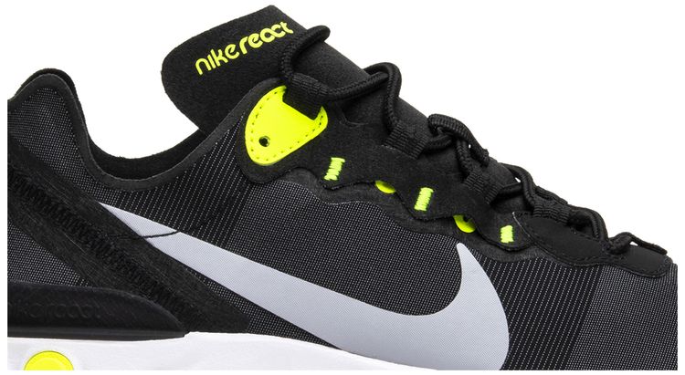 Nike React Element 55 Argentina Sales 2025