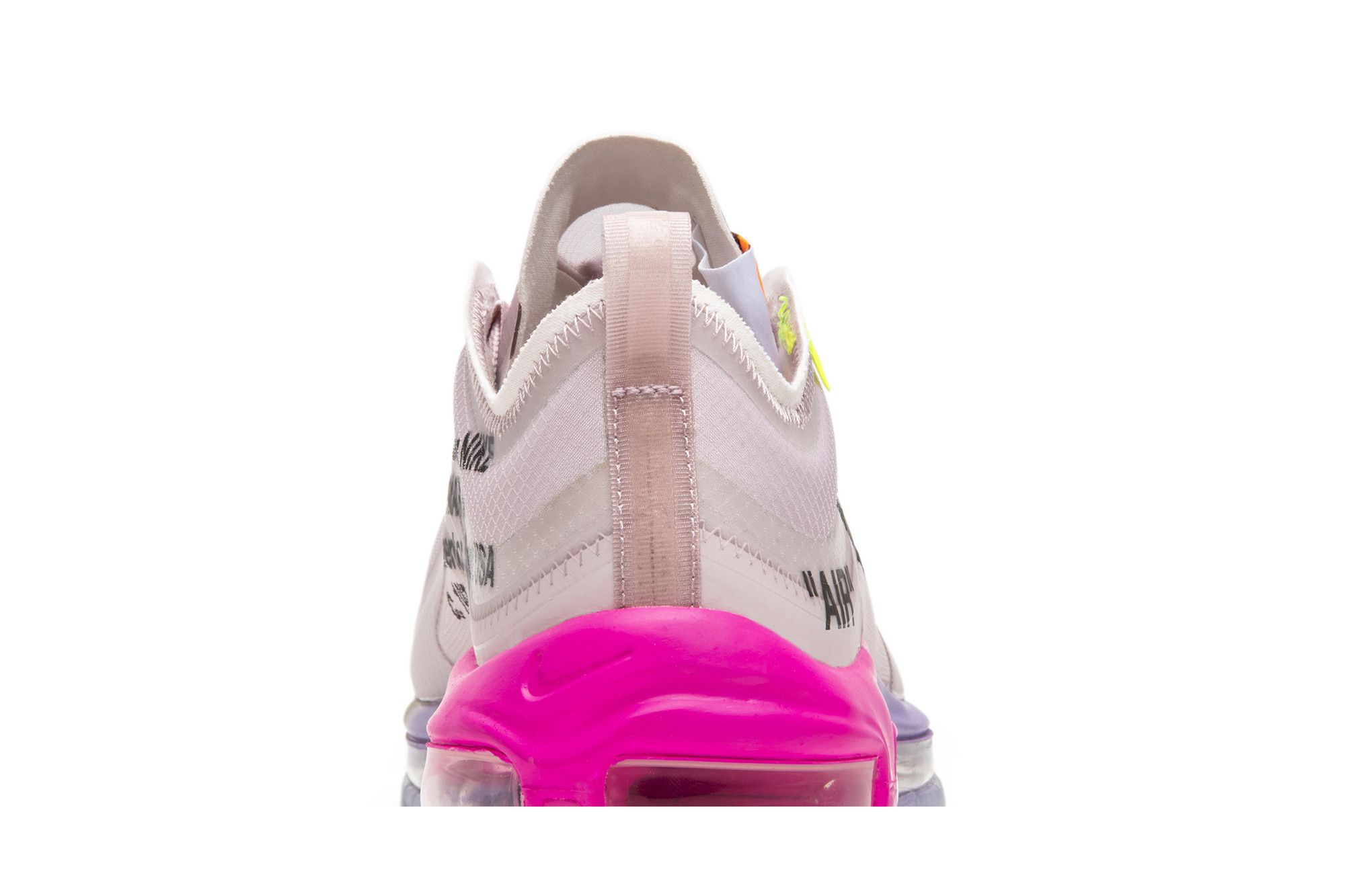 Buy Serena Williams x Off White x Air Max 97 OG Queen AJ4585 600 GOAT UK