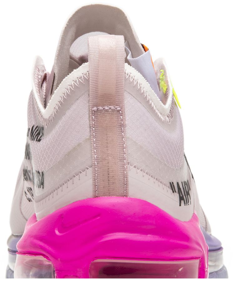 Serena Williams x Off White x Air Max 97 OG Queen