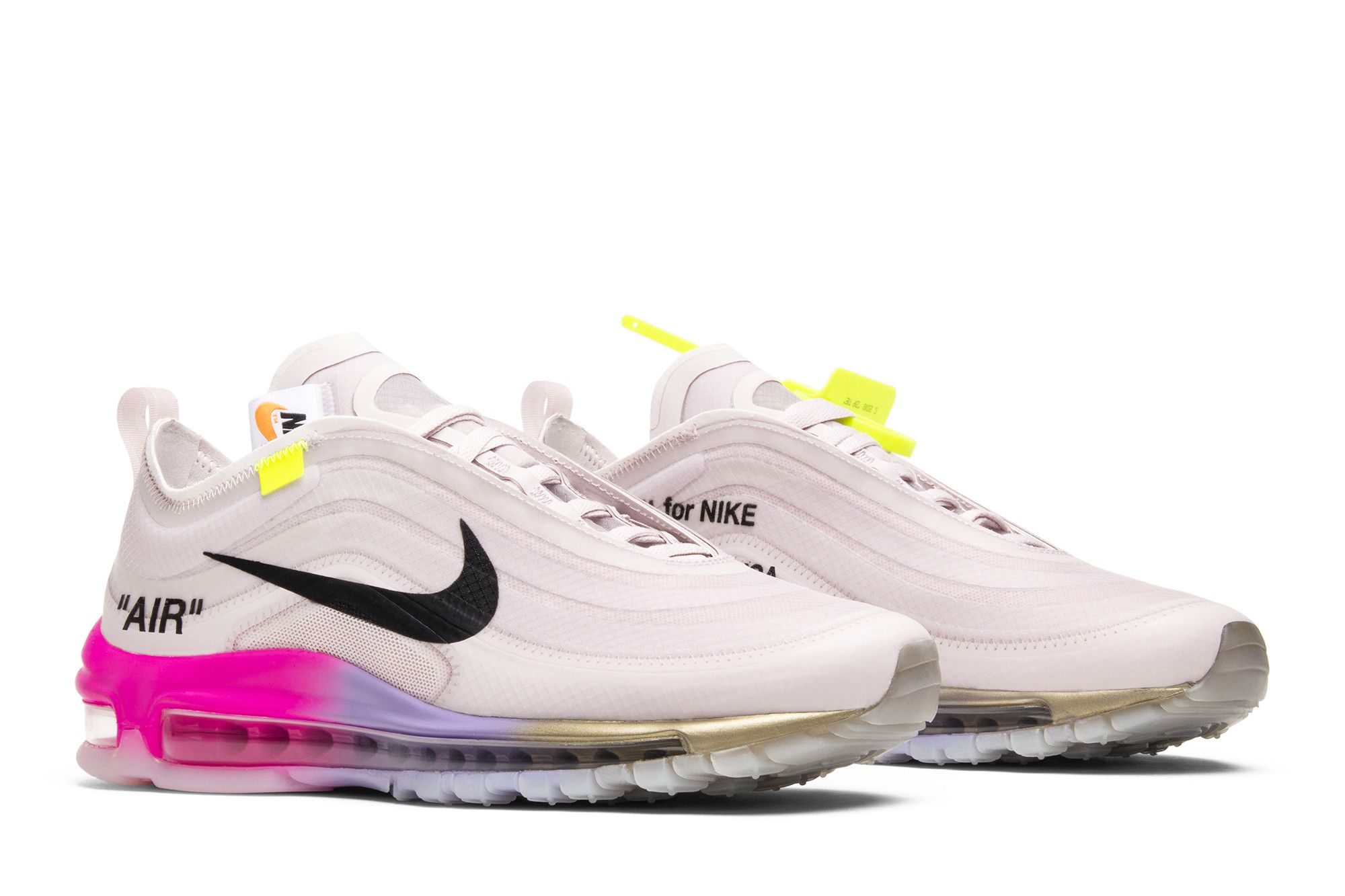 Prix air max 97 off white cheap