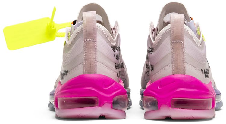 Serena Williams x Off White x Air Max 97 OG Queen