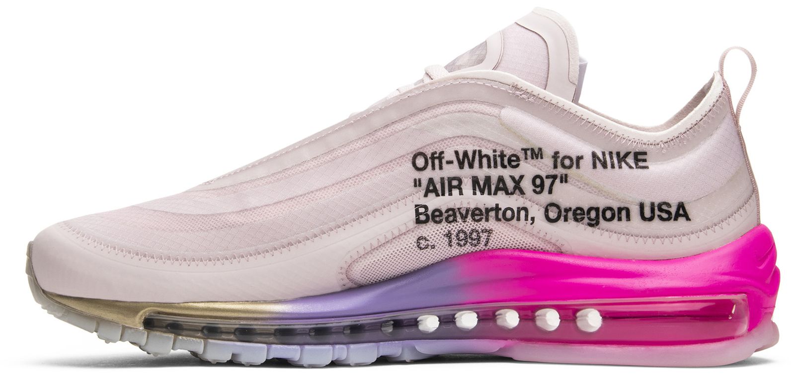 ow x air max 97 serena