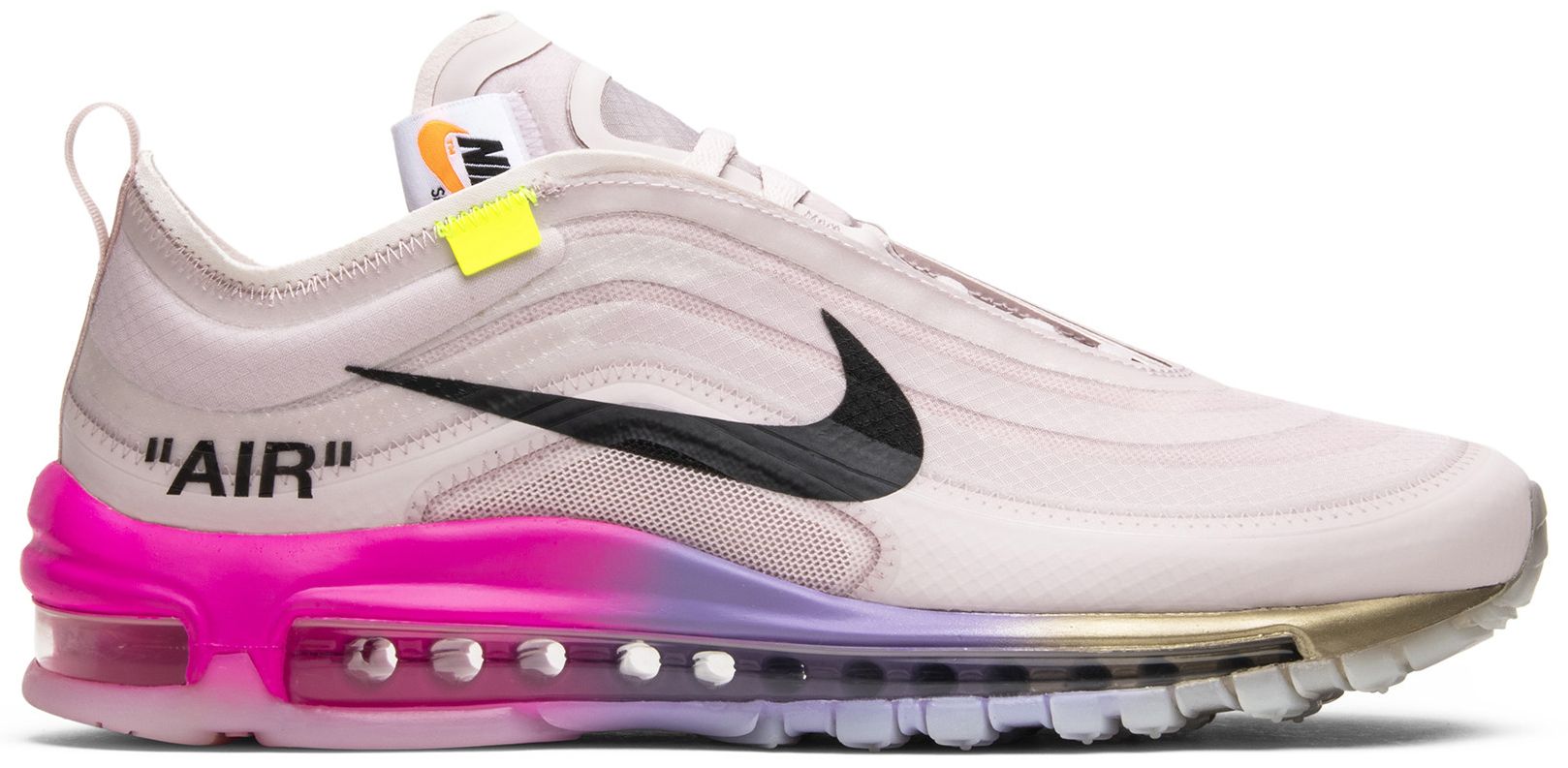 air max 97 serena off white