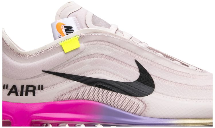 Serena Williams x Off White x Air Max 97 OG Queen