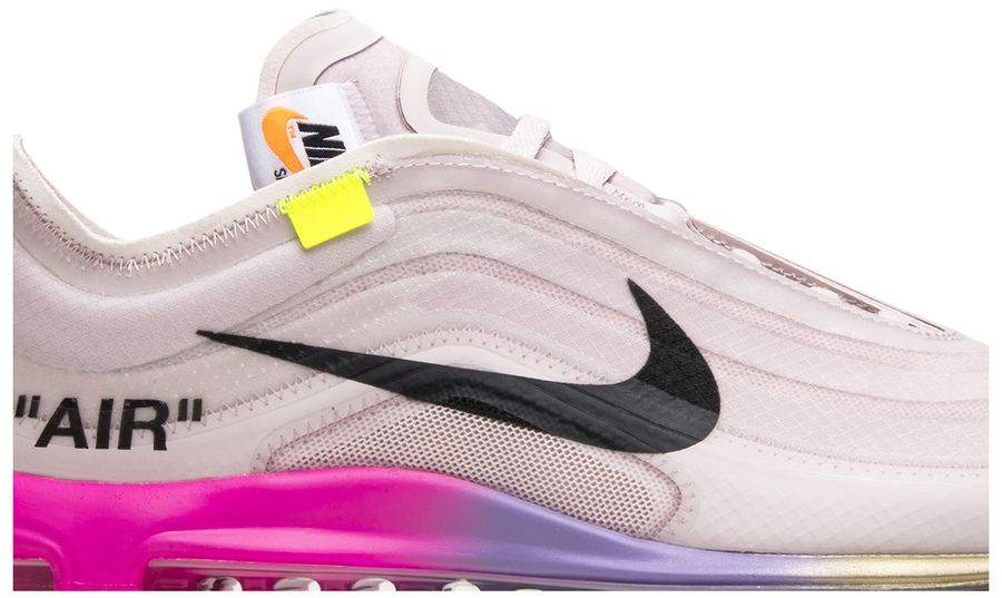 ow x air max 97 serena