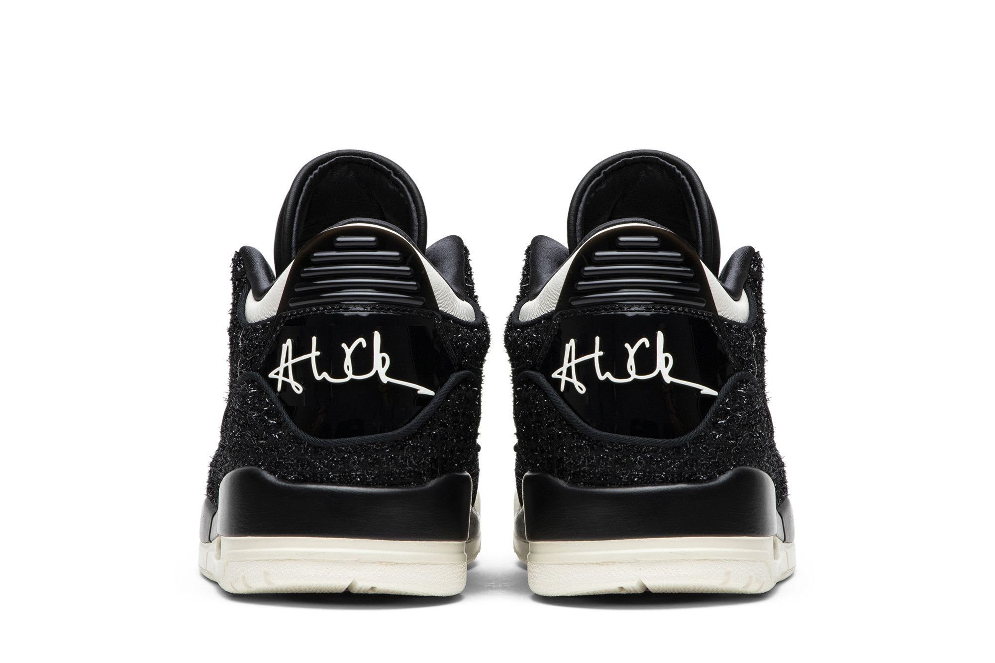 Awok jordan 3 store