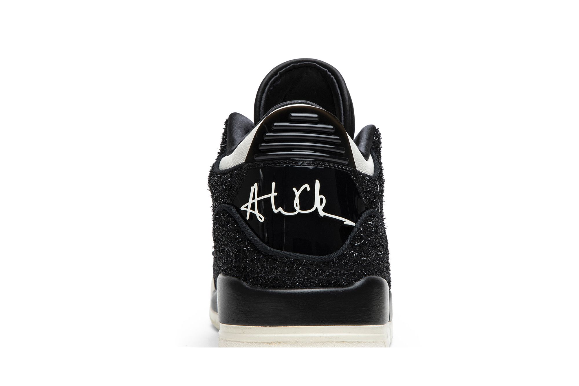 Retro 3 vogue new arrivals