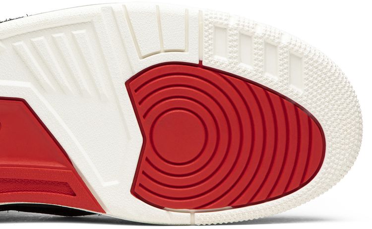 Anna Wintour x Wmns Air Jordan 3 Retro Black