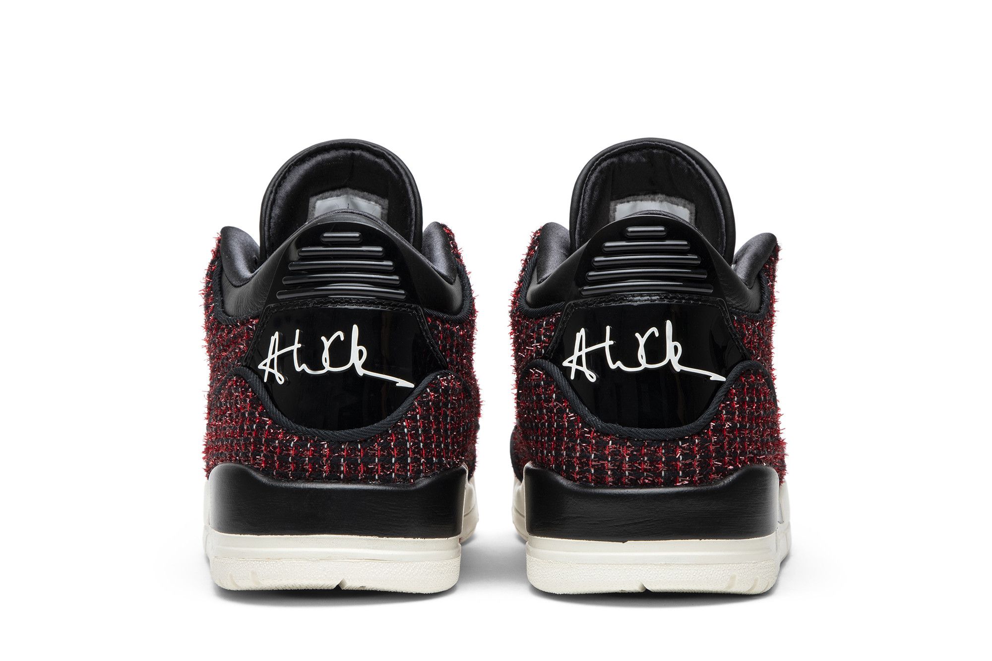 Buy Anna Wintour x Wmns Air Jordan 3 Retro University Red BQ3195 601 GOAT CA