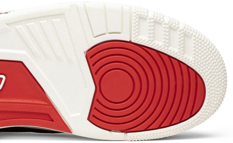 Anna Wintour x Wmns Air Jordan 3 Retro University Red