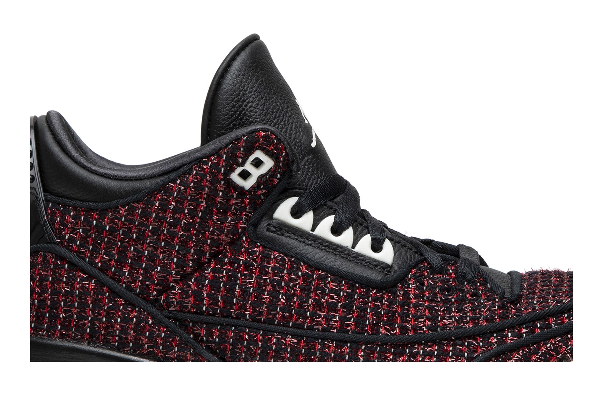 Buy Anna Wintour x Wmns Air Jordan 3 Retro University Red BQ3195 601 GOAT