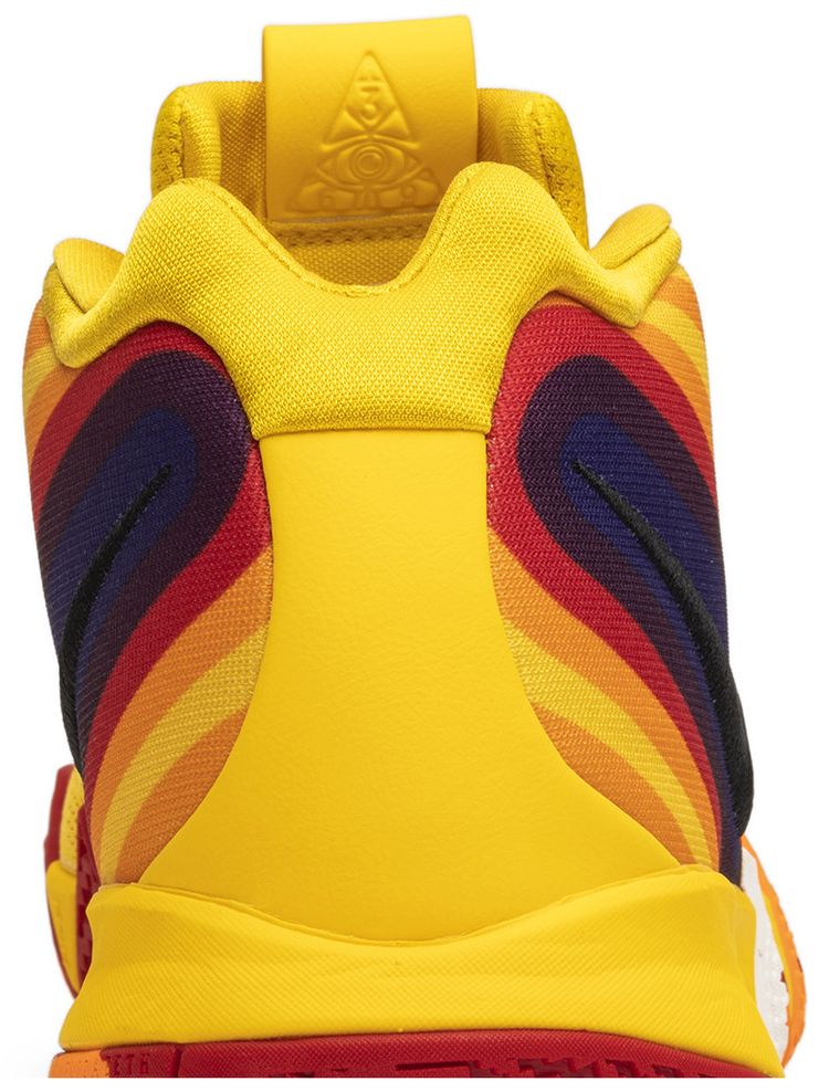Nike Kyrie 4 70s