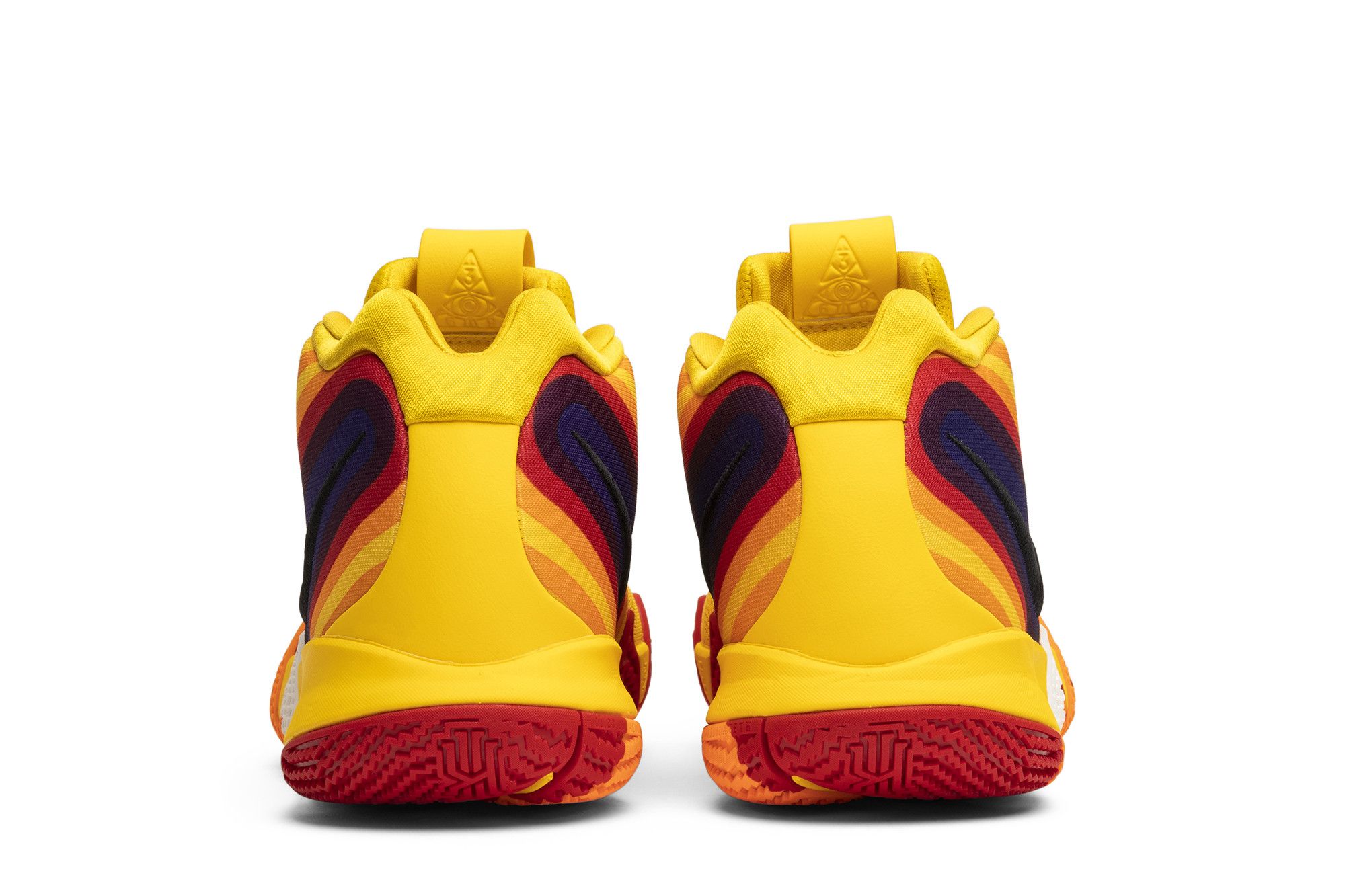 Kyrie 4 70s release date top