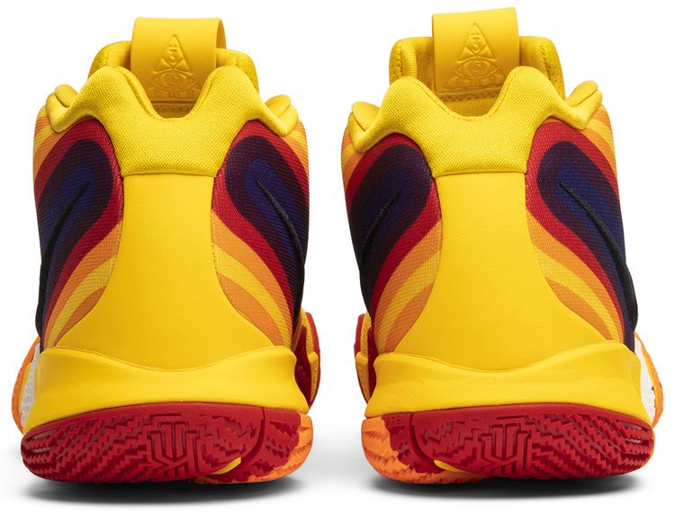 Nike Kyrie 4 70s
