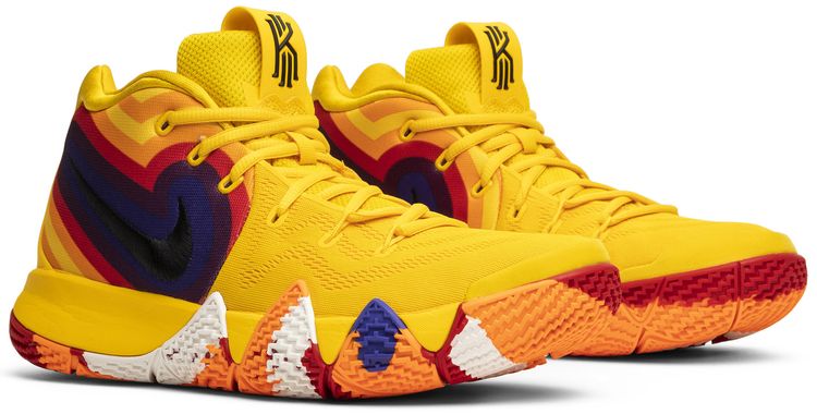 Nike Kyrie 4 70s
