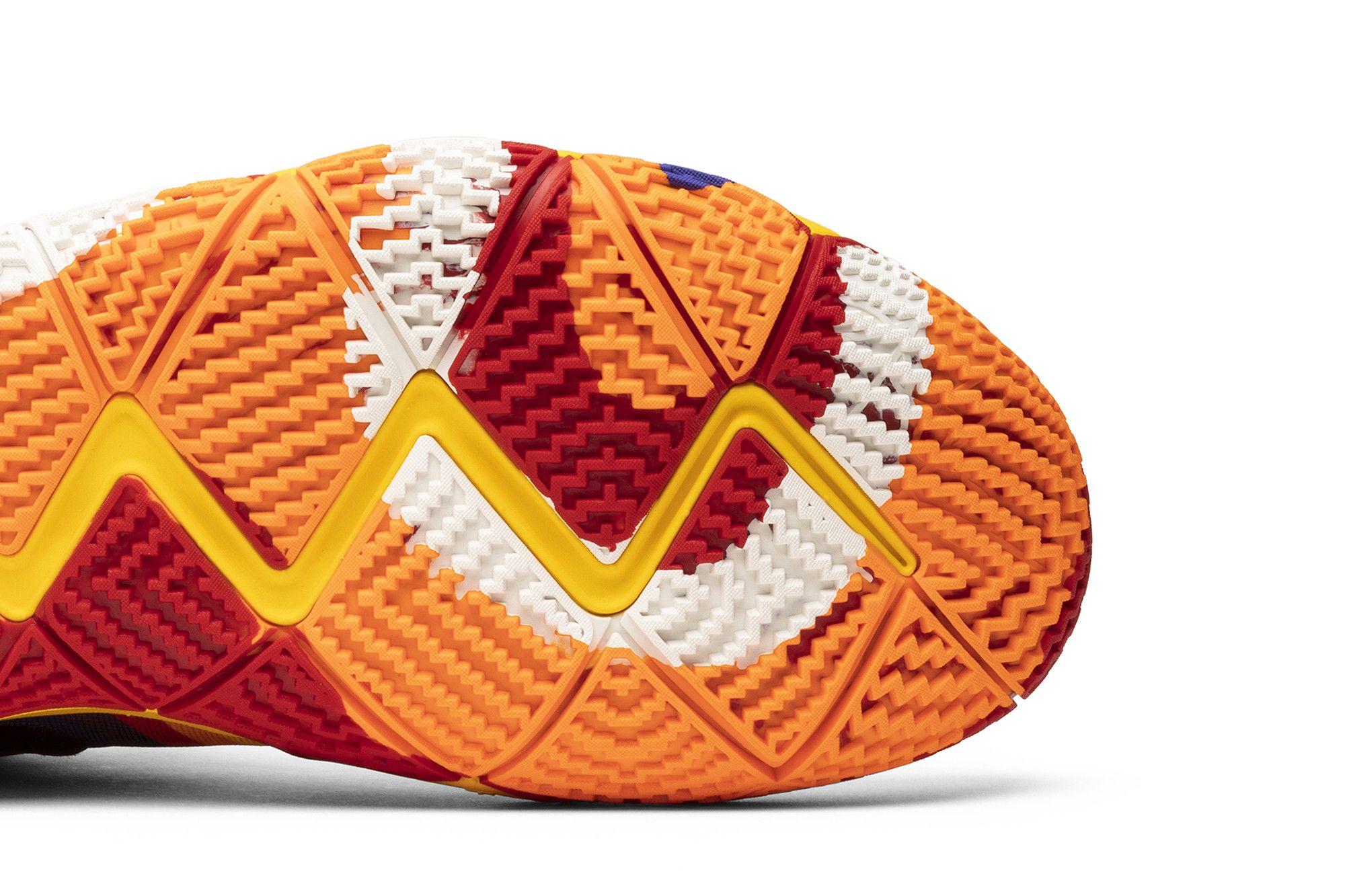 Nike kyrie 4 70s discount