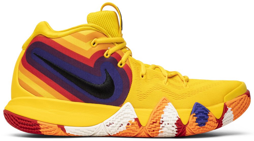 kyrie 4 70s for sale