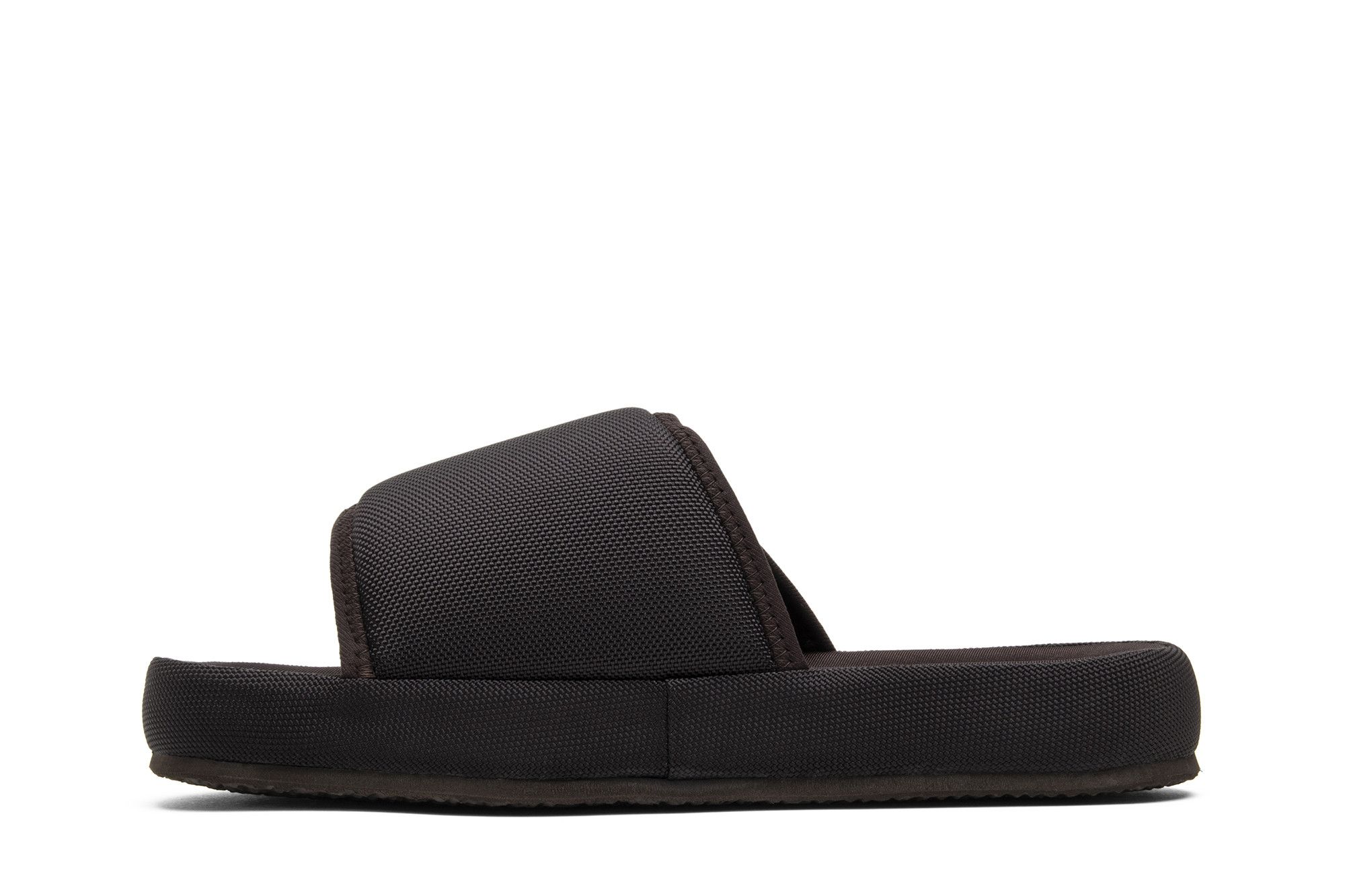 Yeezy season7 slipper メンズ サンダル Yeezy Fabric Slippers Season 7 Oil Men's - YZ7MF7004223 - US