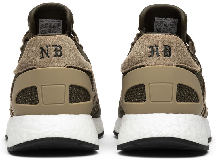 Neighborhood x adidas I 5923 Boost Olive