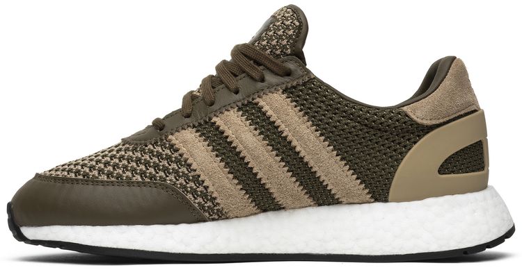 Neighborhood x adidas I 5923 Boost Olive