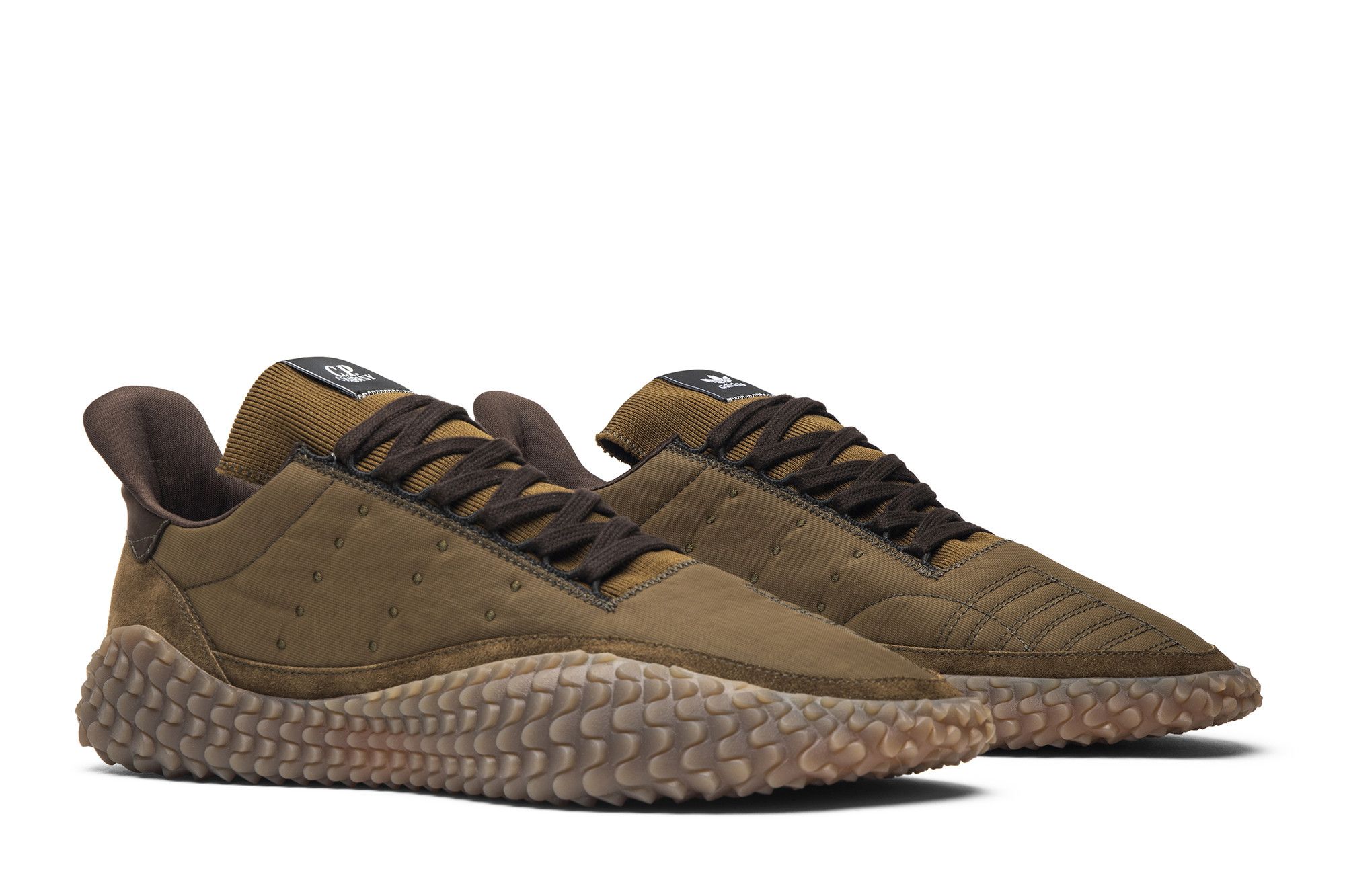 Buy C.P. Company x Kamanda Made In Italy CG5952 GOAT AU
