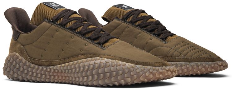 CP Company x Kamanda Made In Italy