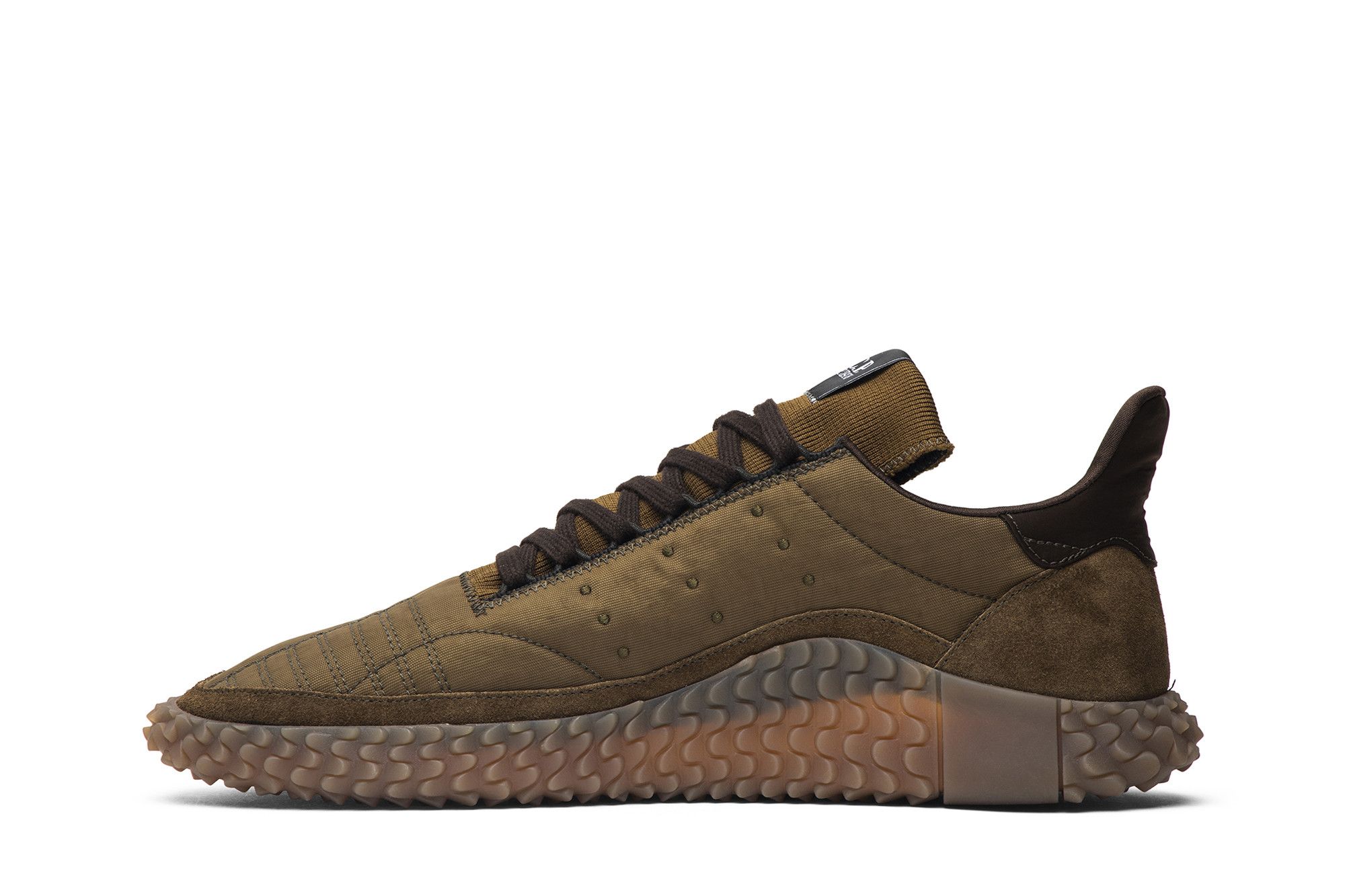 Buy C.P. Company x Kamanda Made In Italy CG5952 GOAT