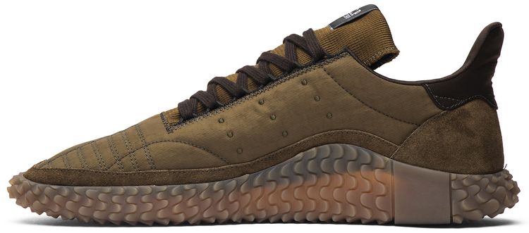 CP Company x Kamanda Made In Italy