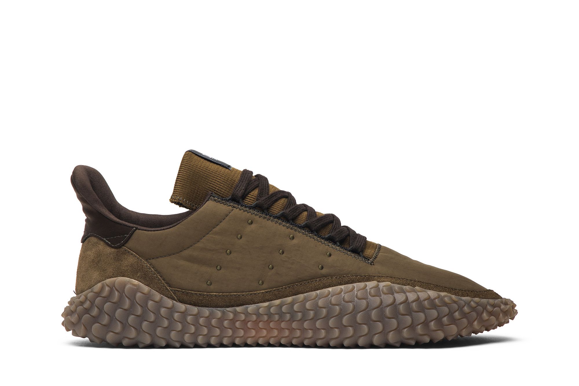 Adidas kamanda cp cheap company green