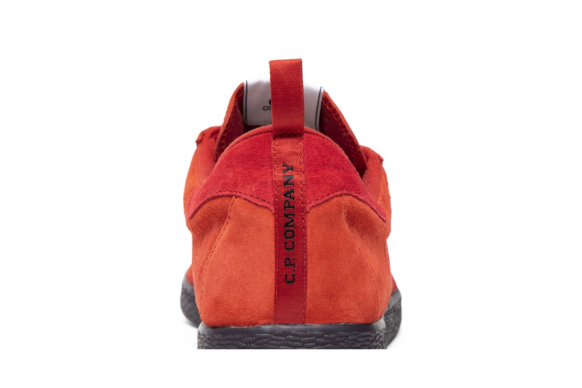 Buy C.P. Company x adidas Tobacco 'Red Night' - BD7959 | GOAT