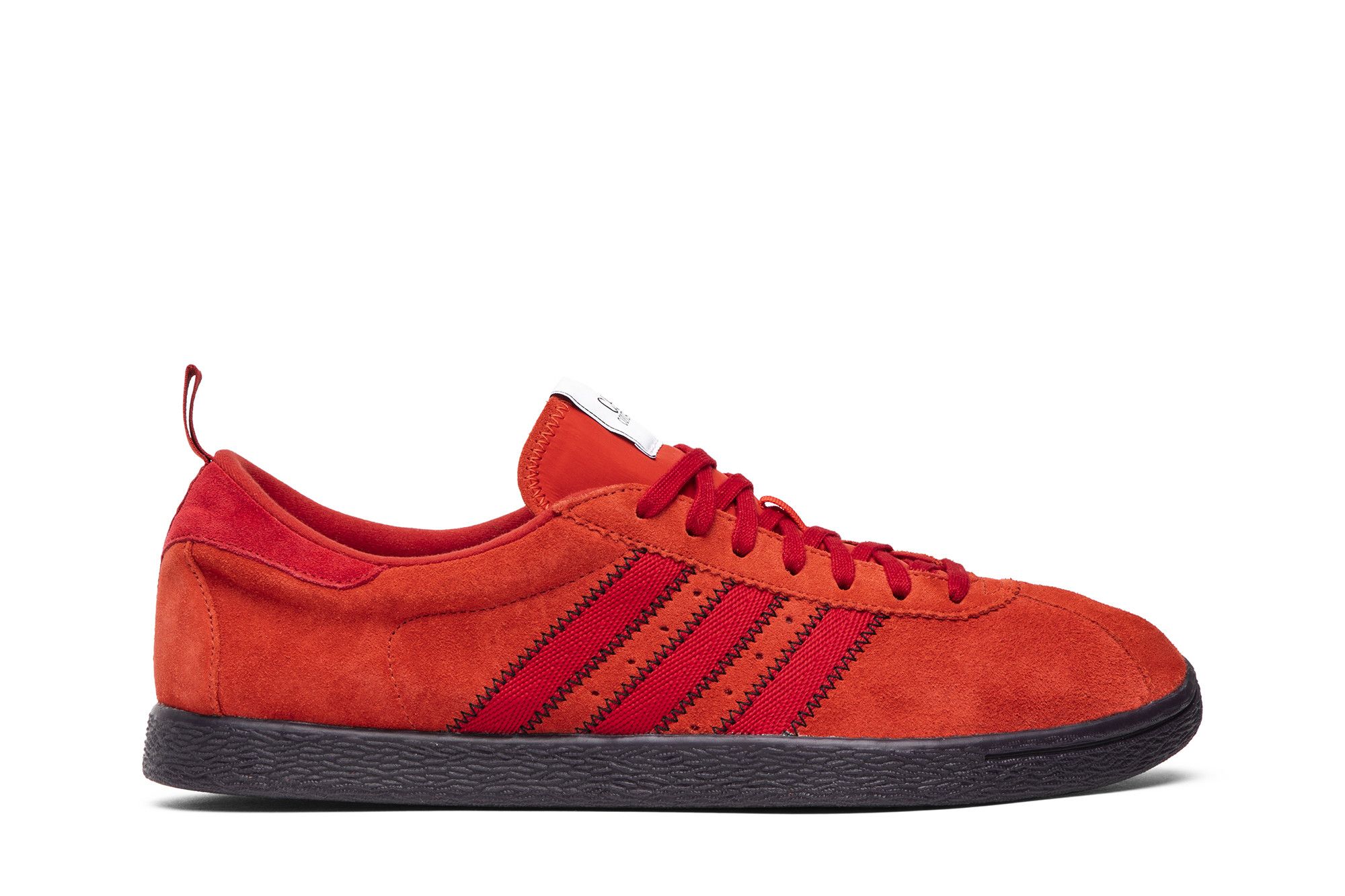 Buy C.P. Company x Tobacco Red Night BD7959 GOAT