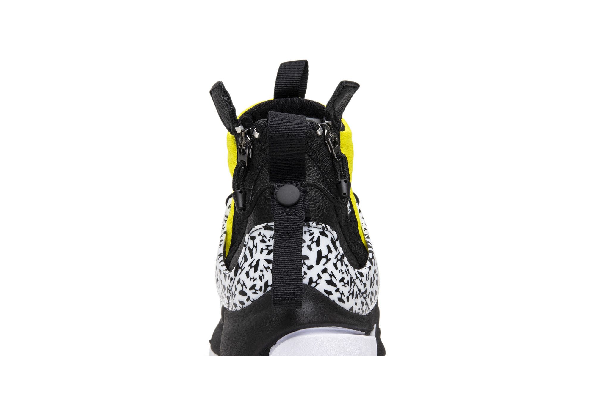 Presto x acronym 2018 online